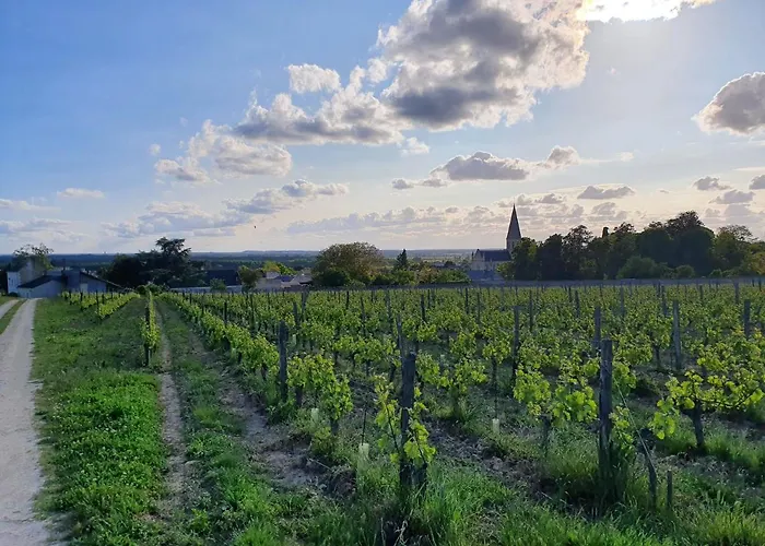 Le Gite Du Puits Aubert