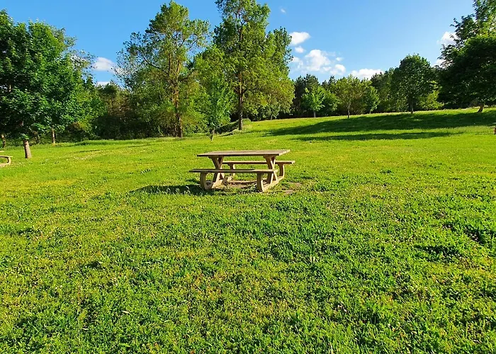 Le gîte du Puits Aubert