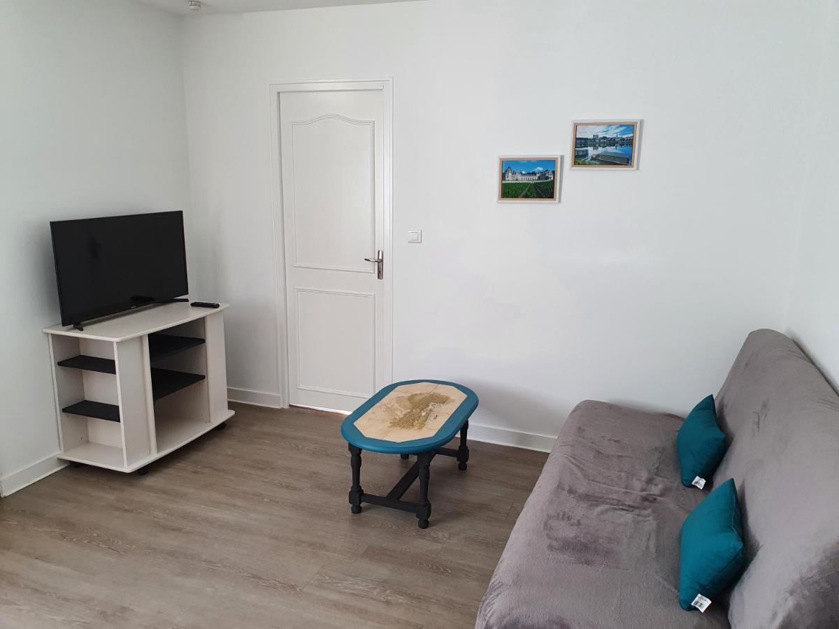 Apartment Le Du Puits Aubert *