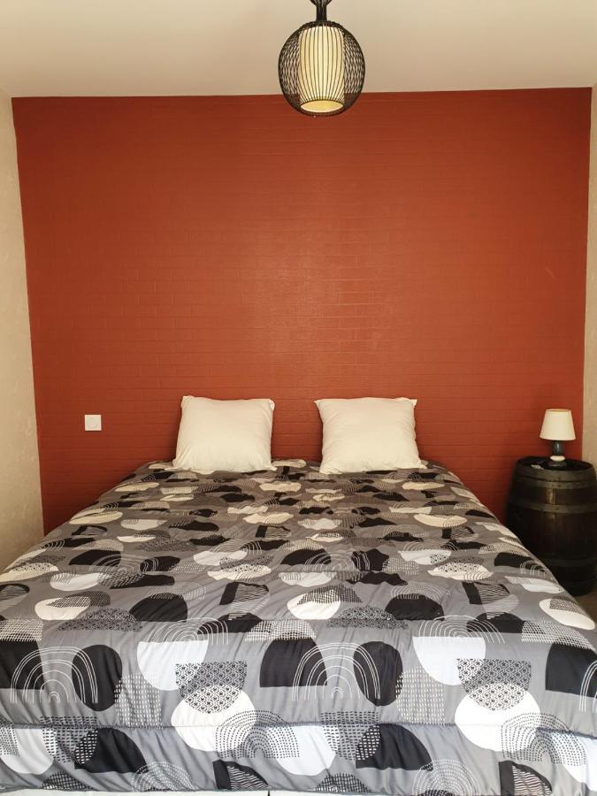 Appartement Le Du Puits Aubert Breze