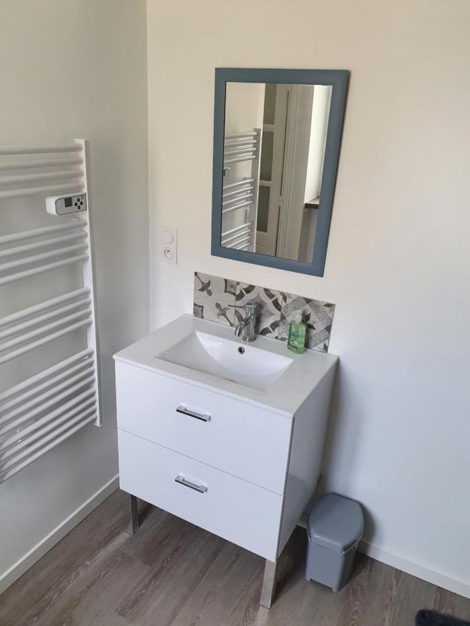 Appartement Le Du Puits Aubert