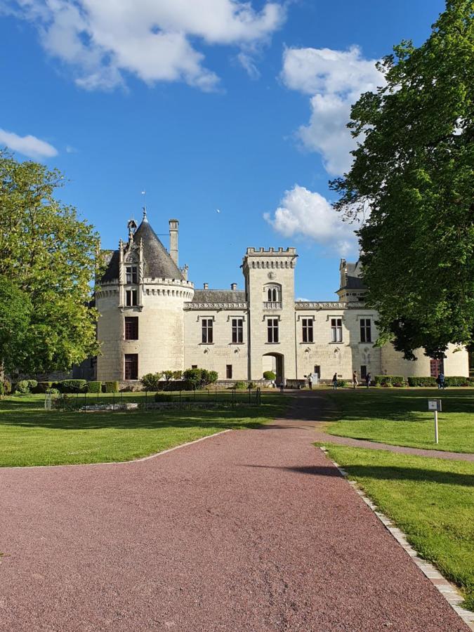 Le Du Puits Aubert Appartement